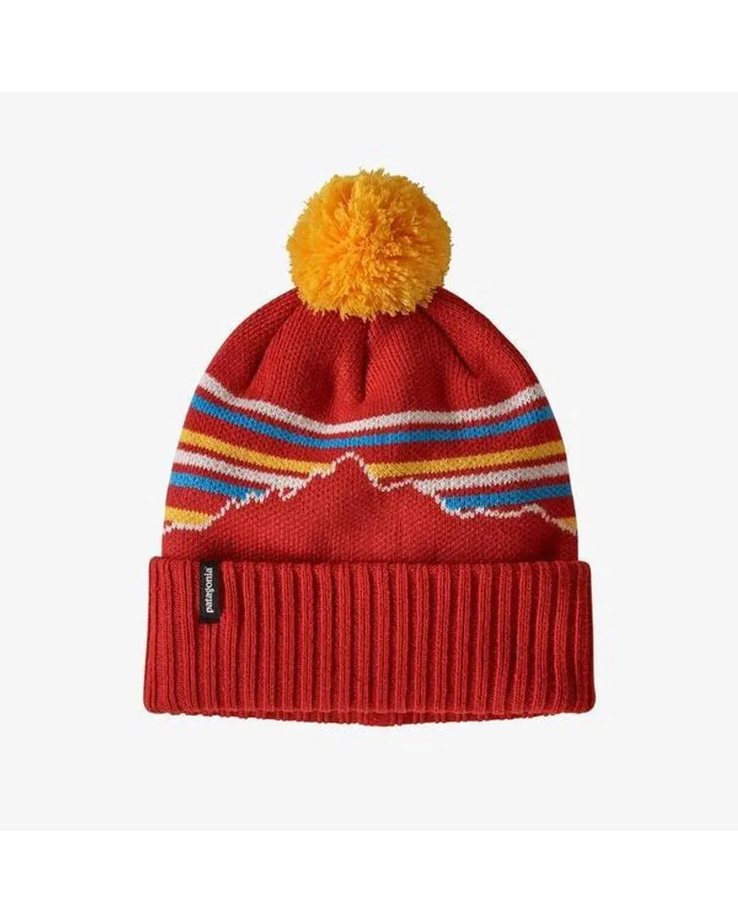 Patagonia Powder Town Beanie