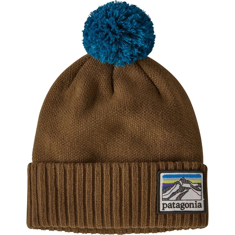 Patagonia Powder Town Beanie