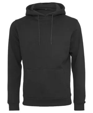 Premium Tapered Hoodie