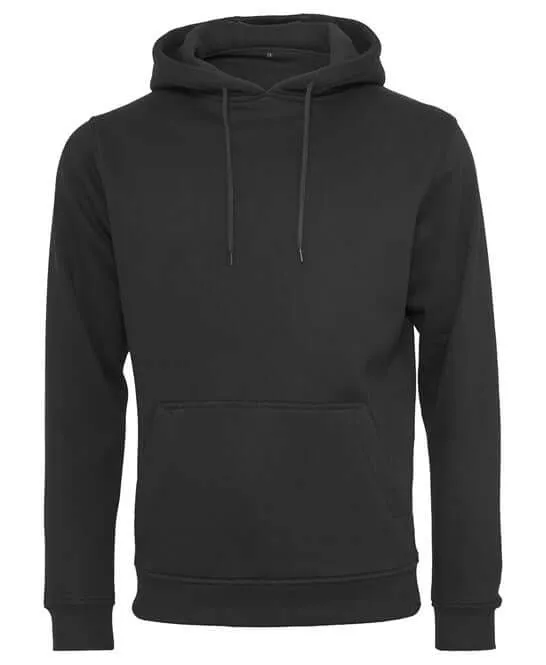 Premium Tapered Hoodie