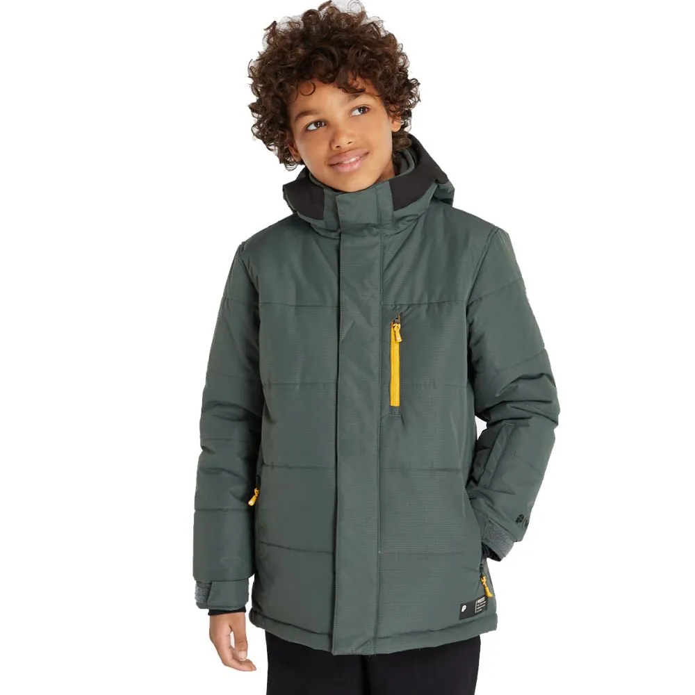 PrtPeng jr Snow Jacket