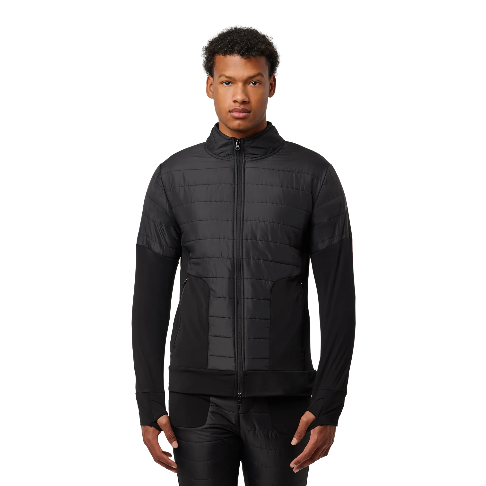 Quest Packable Jacket - Men