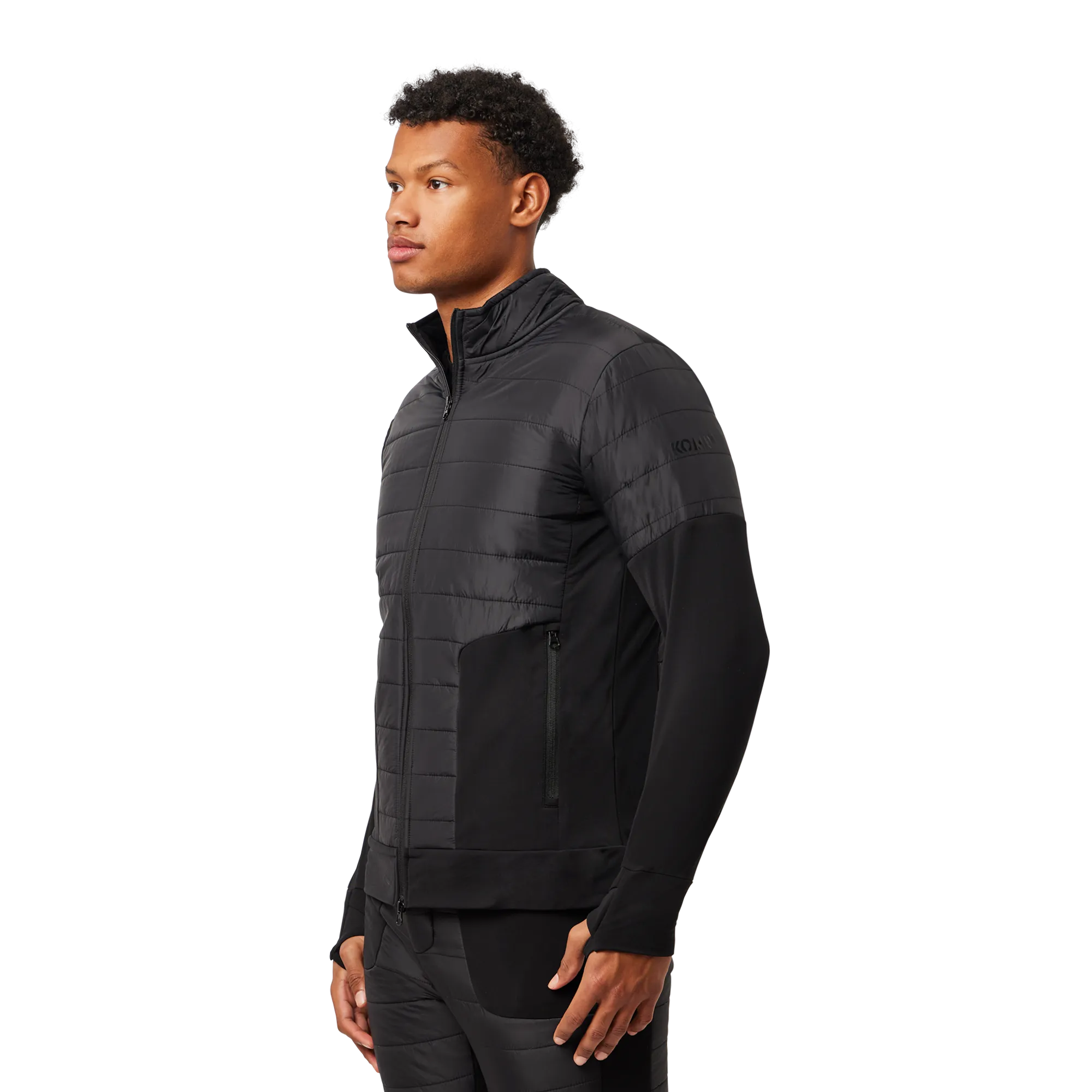 Quest Packable Jacket - Men