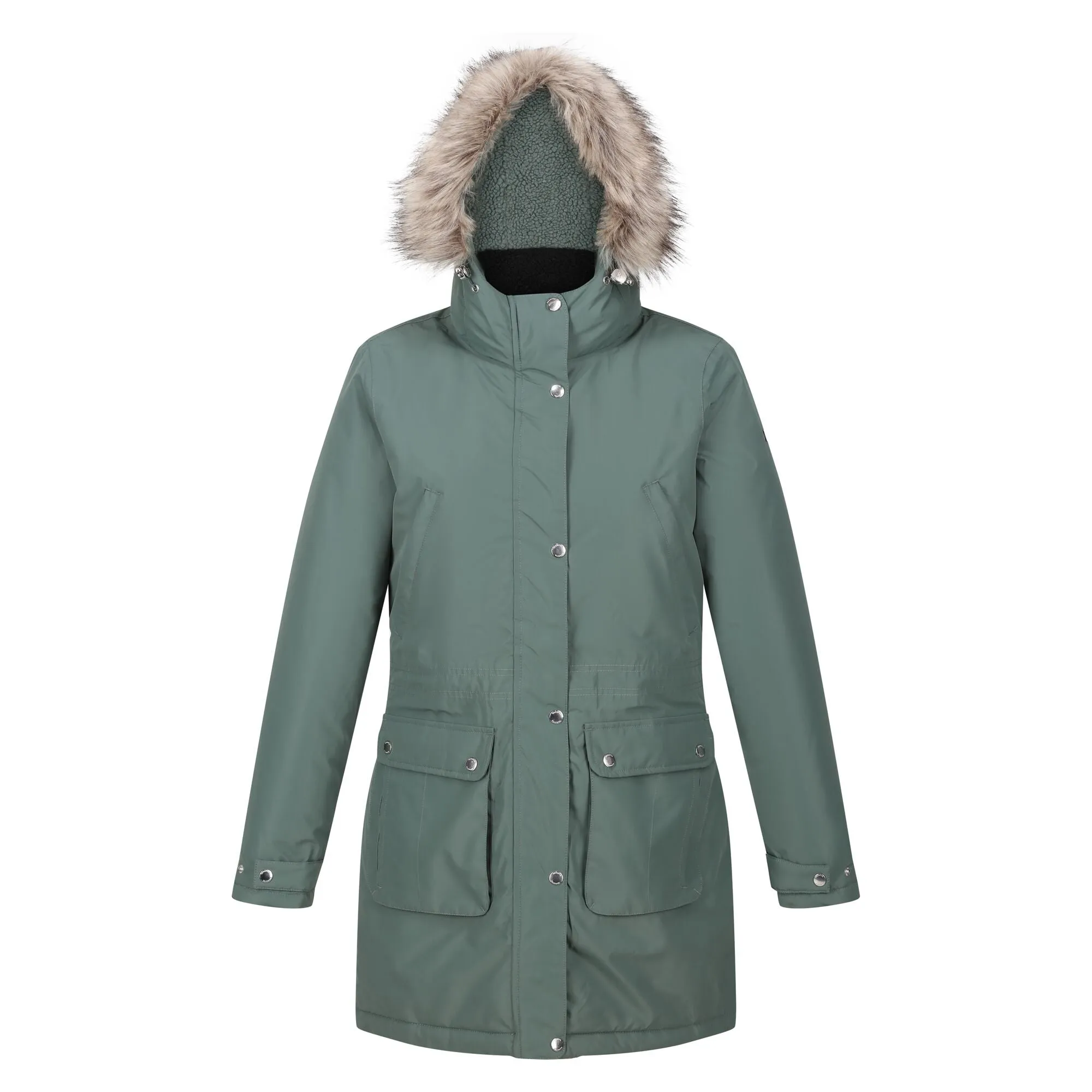 Regatta Women's Voltera Waterproof Heated Jacket