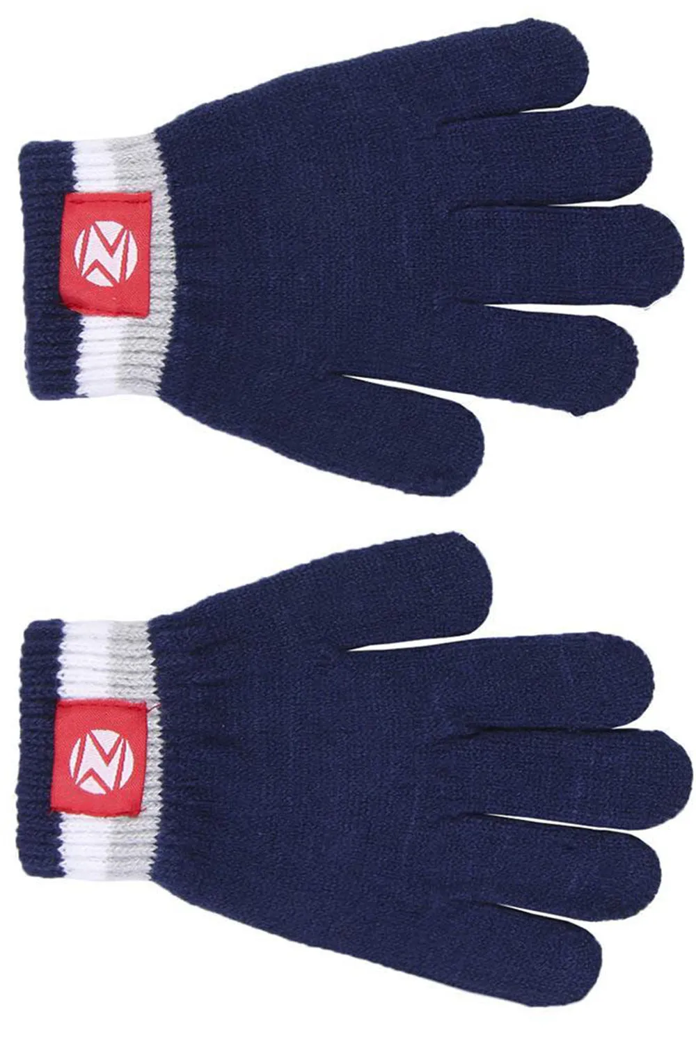 Ricky Zoom Winter Hat and Gloves For Kids - 50/100 Pack