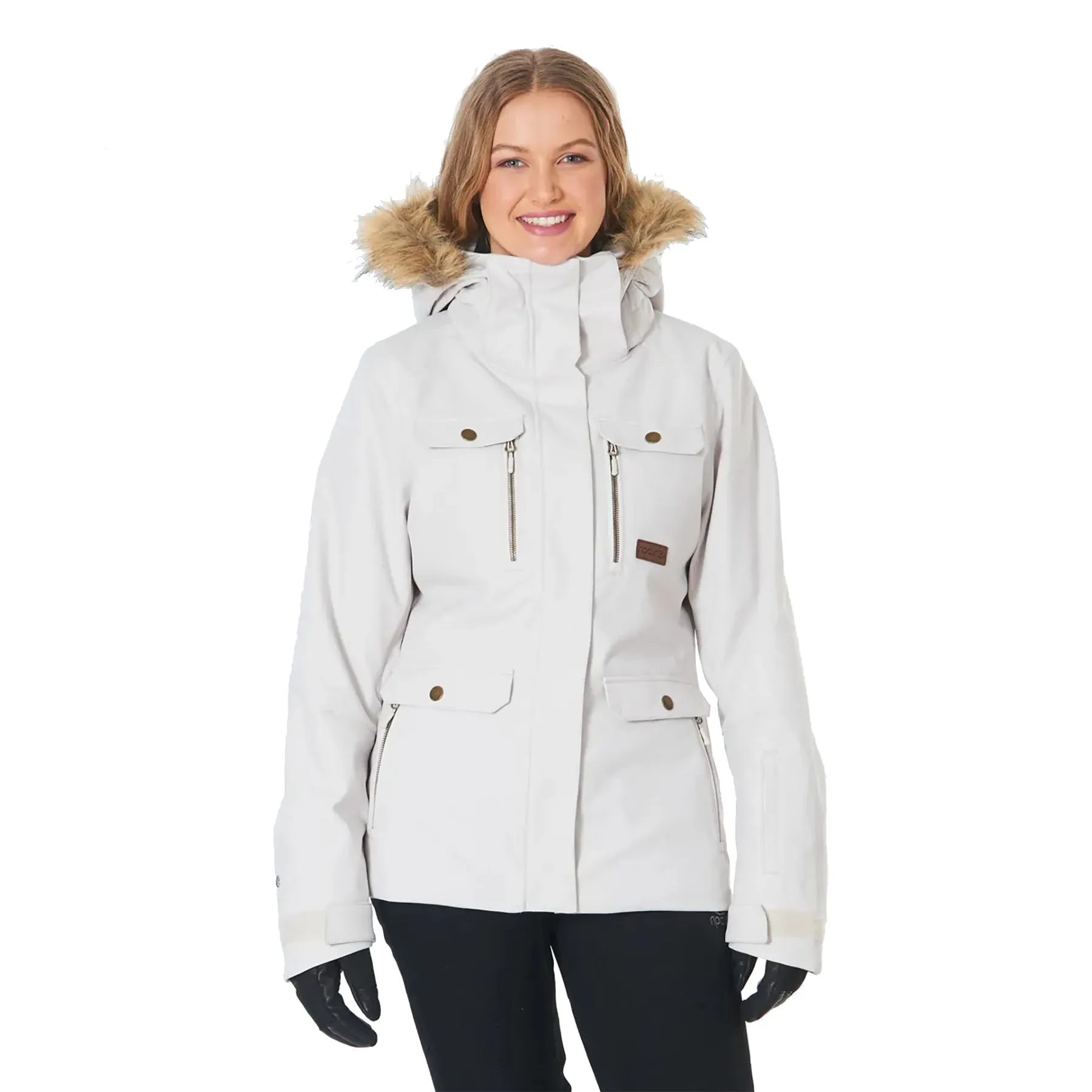 Rip Curl Chic Snow Jacket