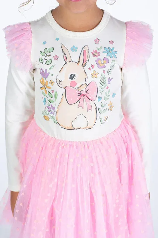 Rock Your Baby - Bunny Circus Dress