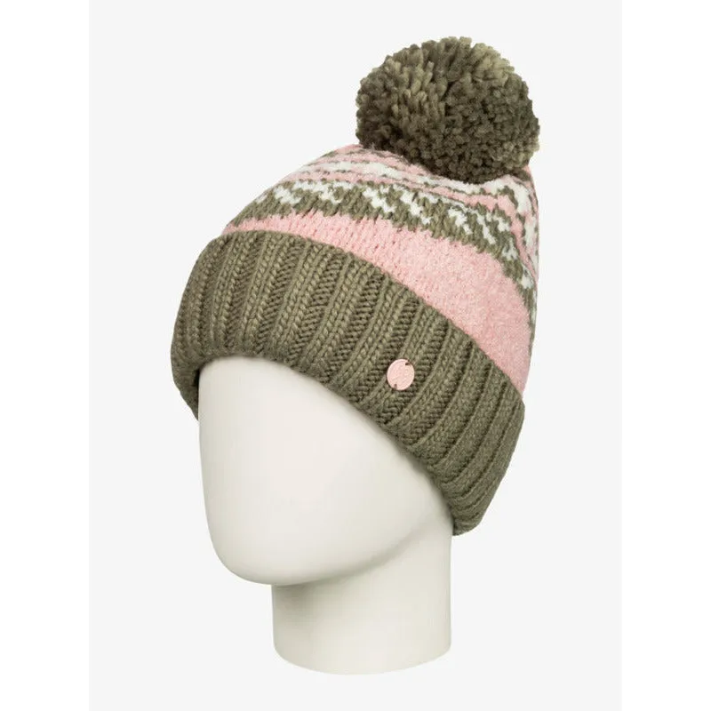 Roxy Hateya Beanie