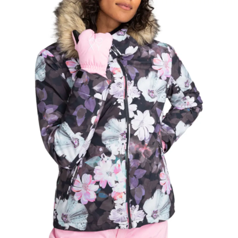 Roxy Jet Ski Snow Jacket