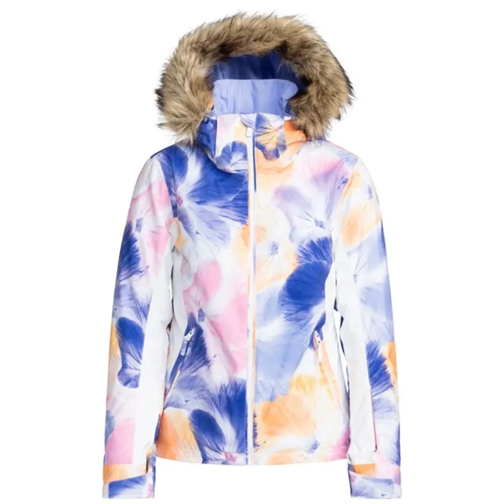 Roxy Jet Ski Snow Jacket