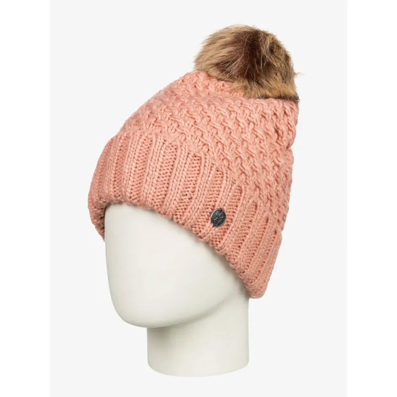 Roxy Womens Blizzard Beanie