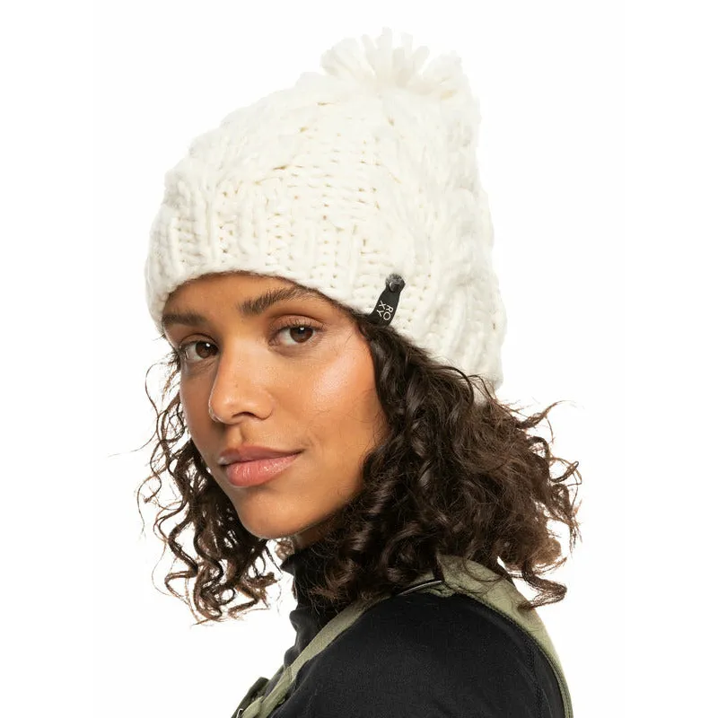 Roxy Women's Winter Beanie