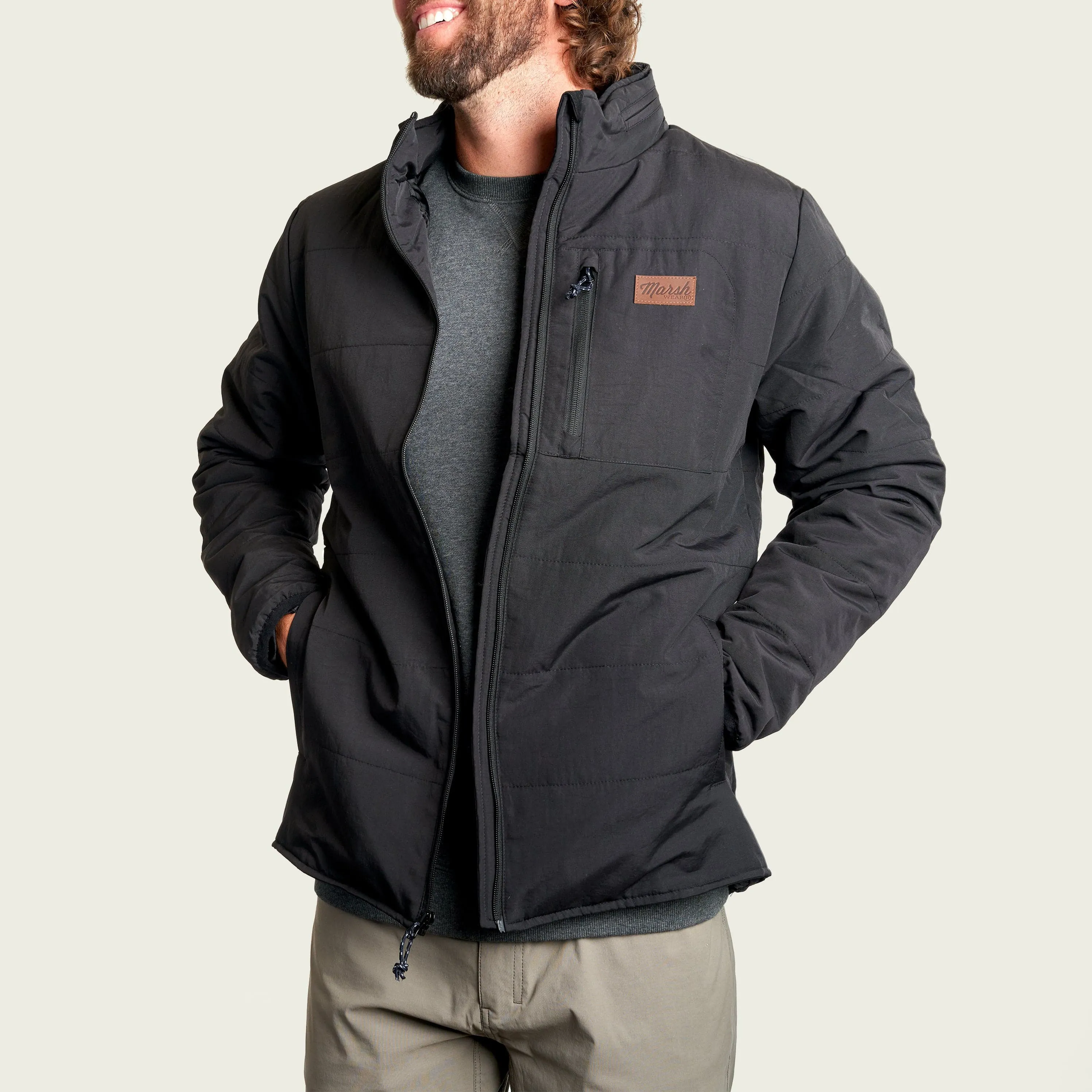 Rutledge Jacket