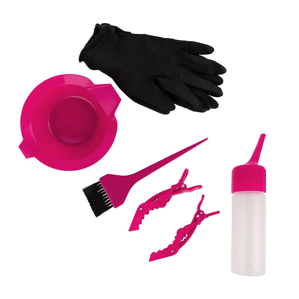 Salon Smart Hair Colourist Kit