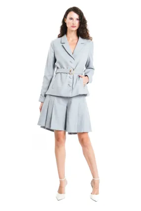 Sammi Wool Suiting Jacket