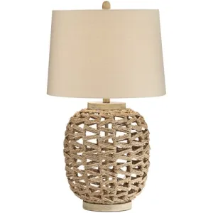 Seashore Table Lamp