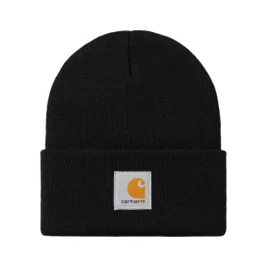 Short Watch Hat / CARHARTT WIP/ BLACK