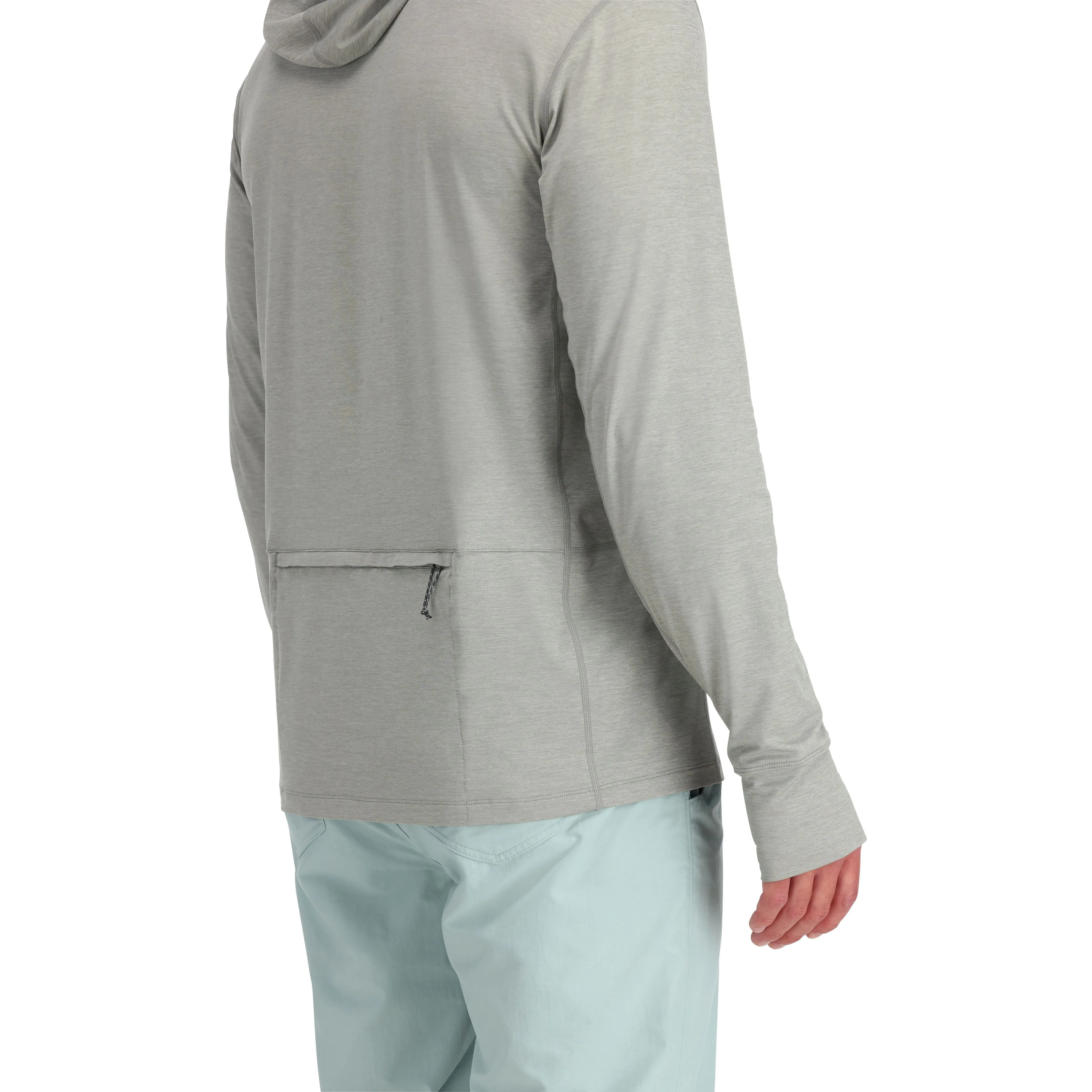 Simms SolarFlex Guide Cooling Hoody