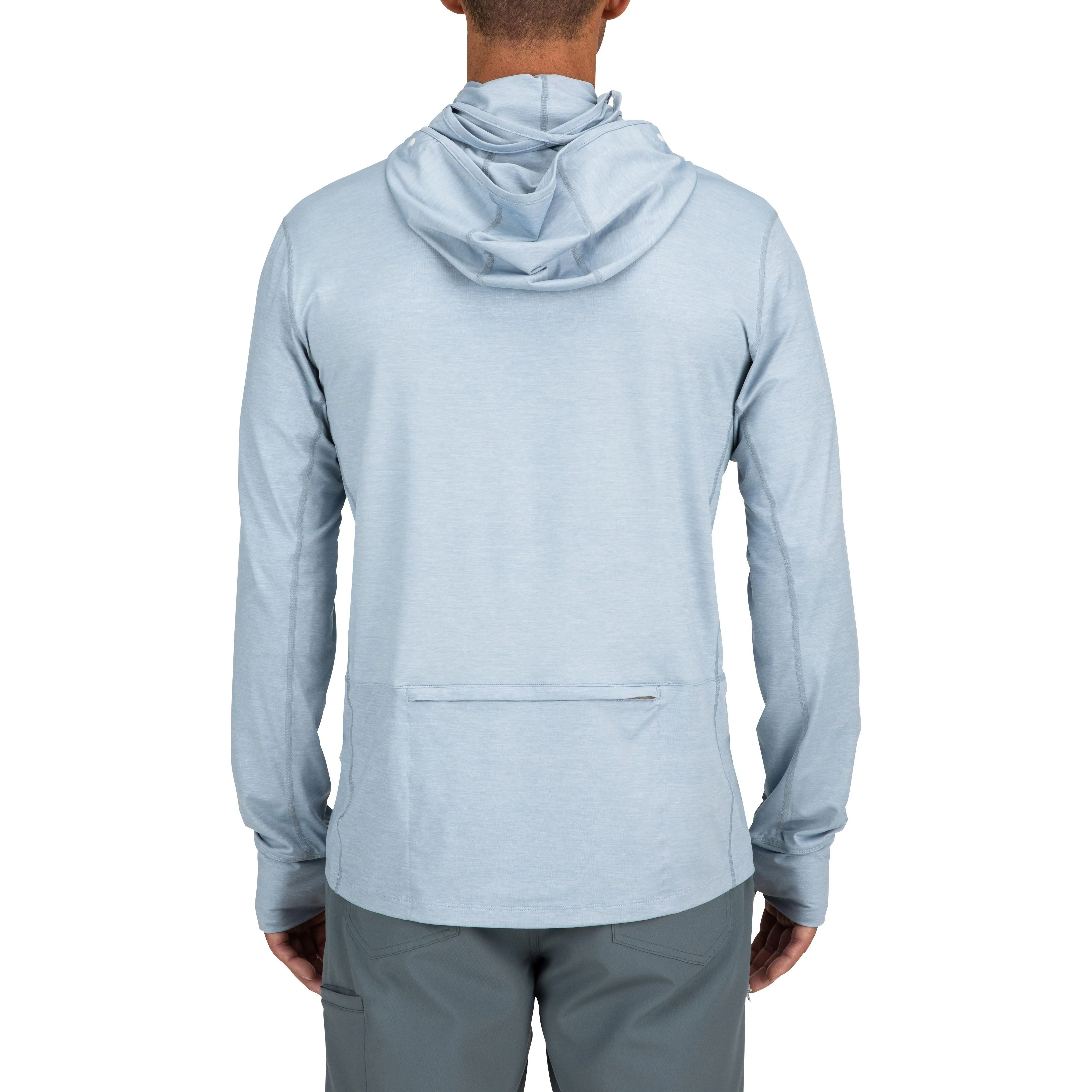 Simms SolarFlex Guide Cooling Hoody