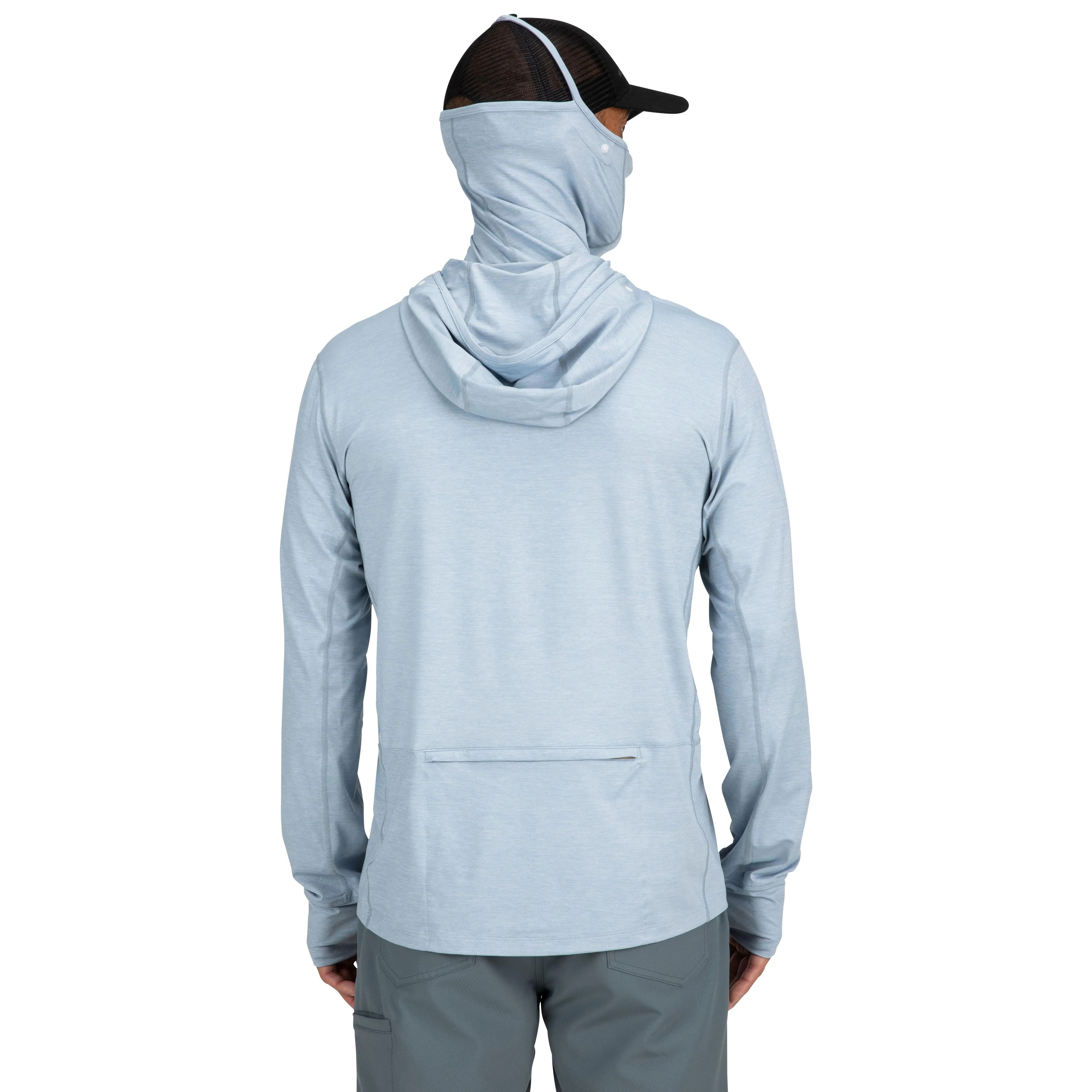 Simms SolarFlex Guide Cooling Hoody