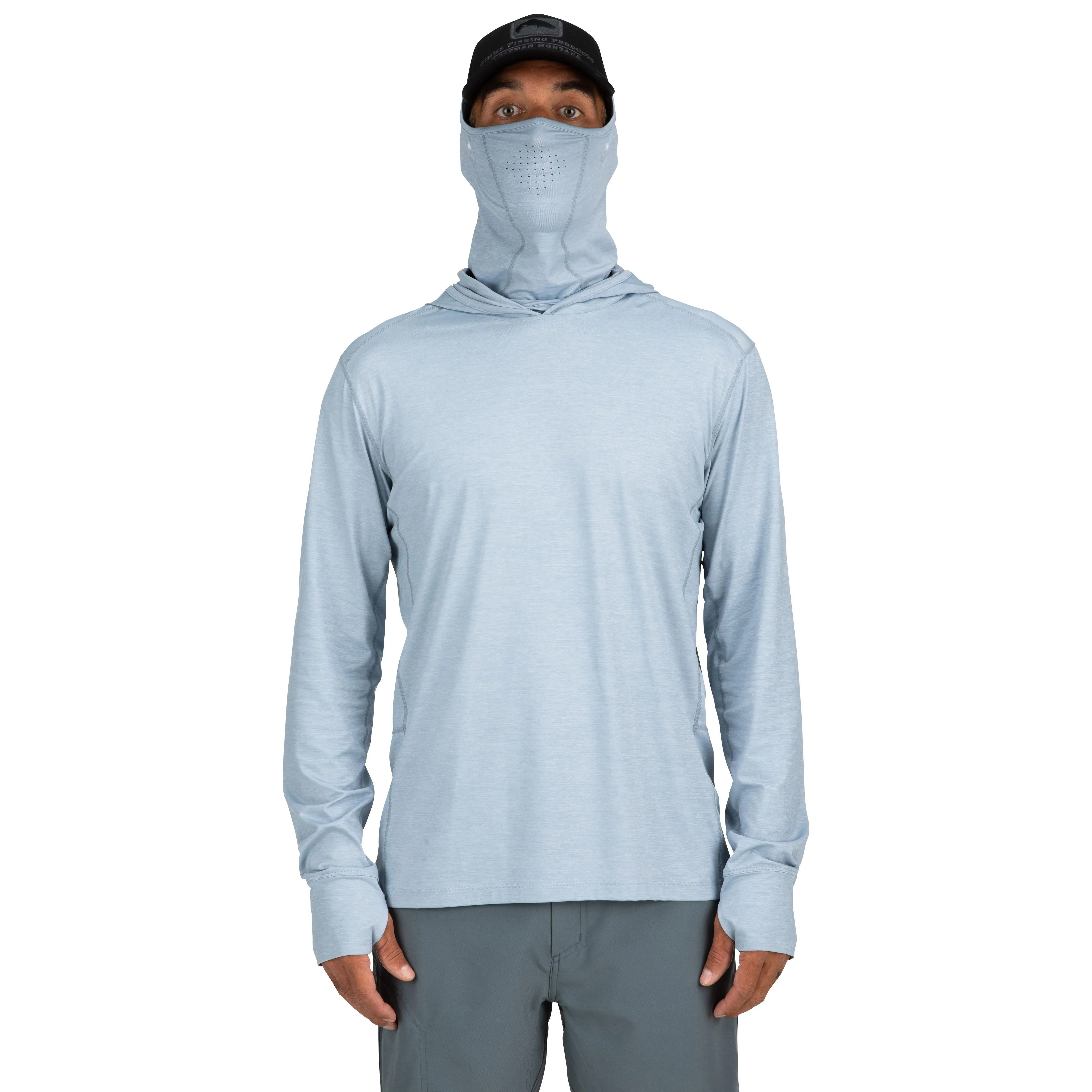 Simms SolarFlex Guide Cooling Hoody