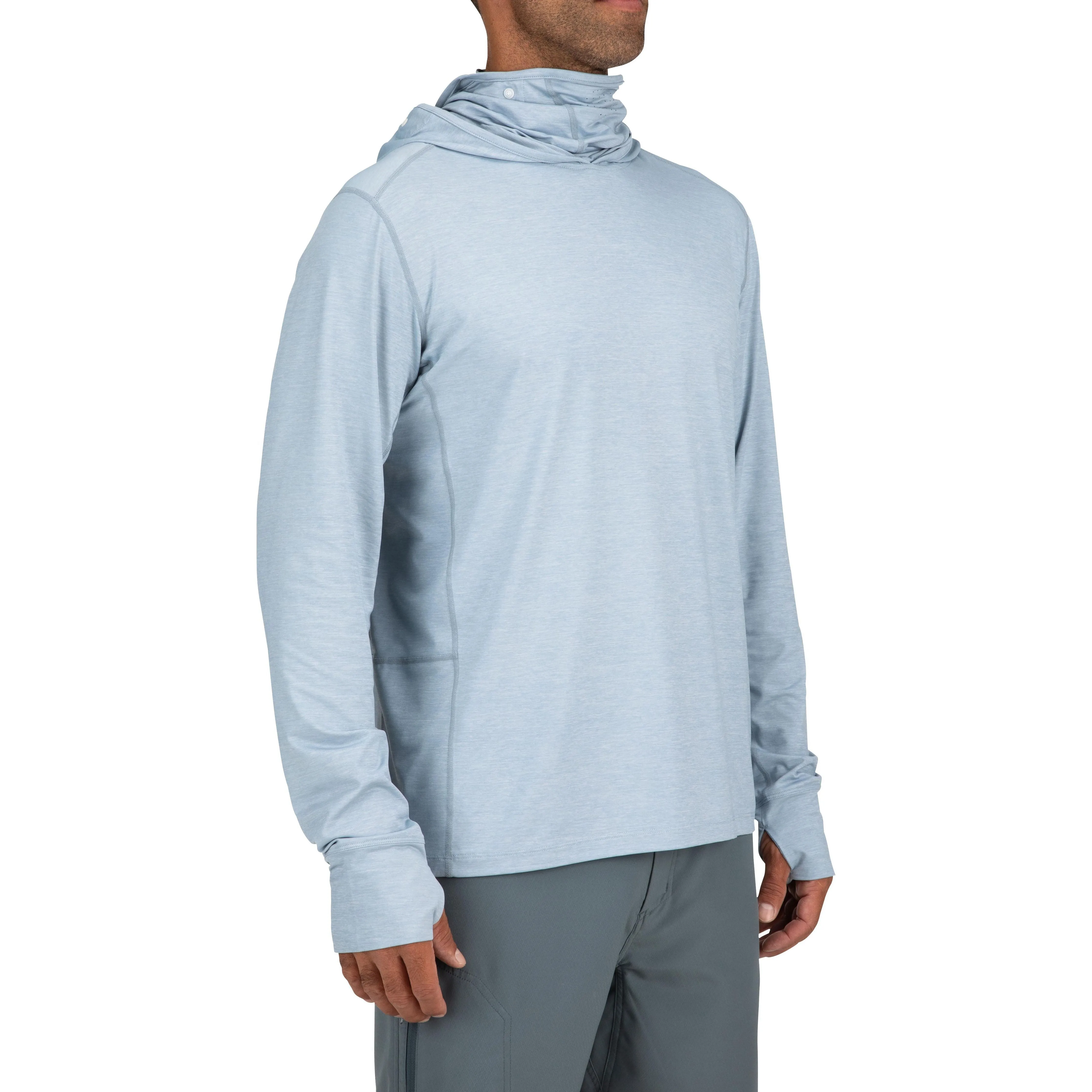 Simms SolarFlex Guide Cooling Hoody