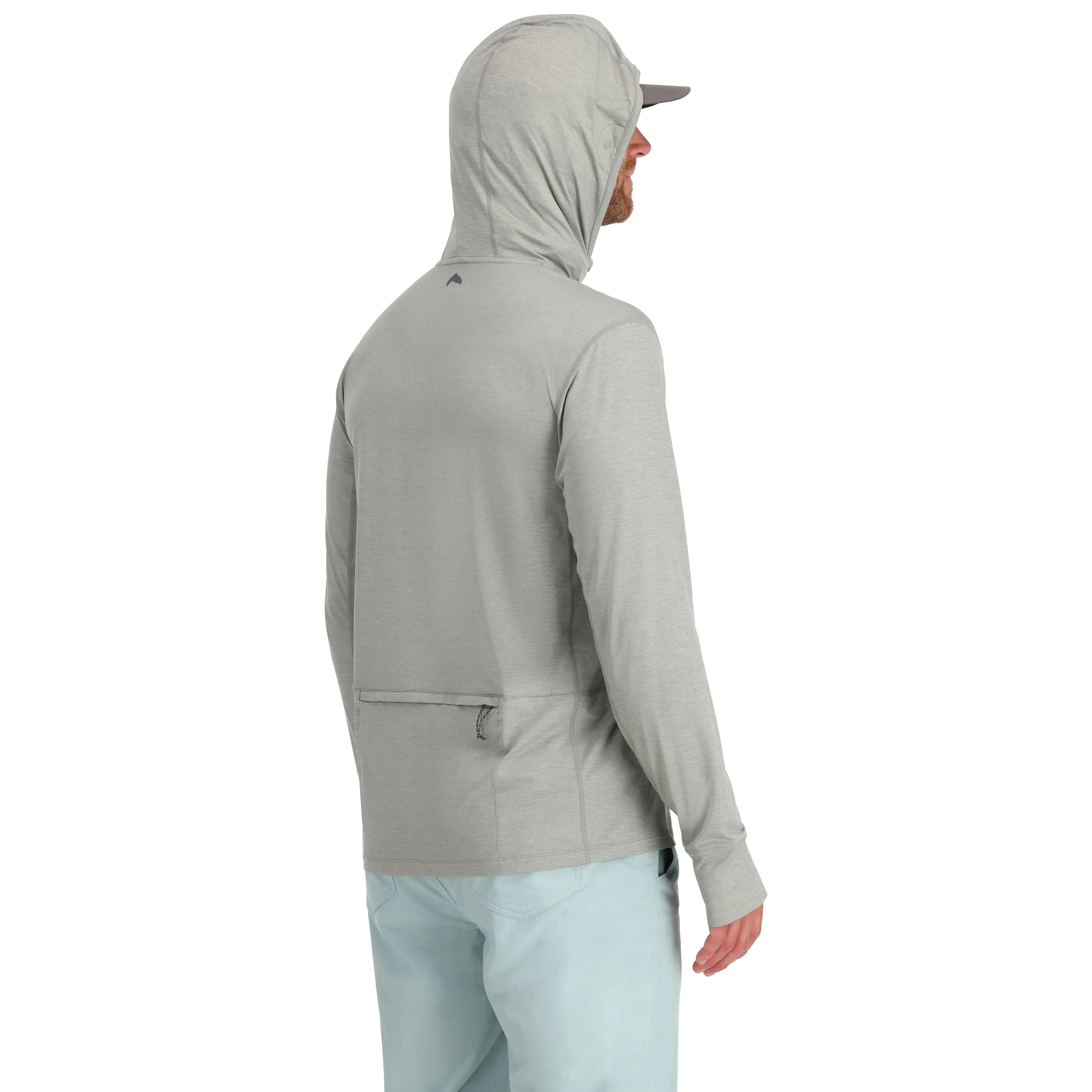 Simms SolarFlex Guide Cooling Hoody