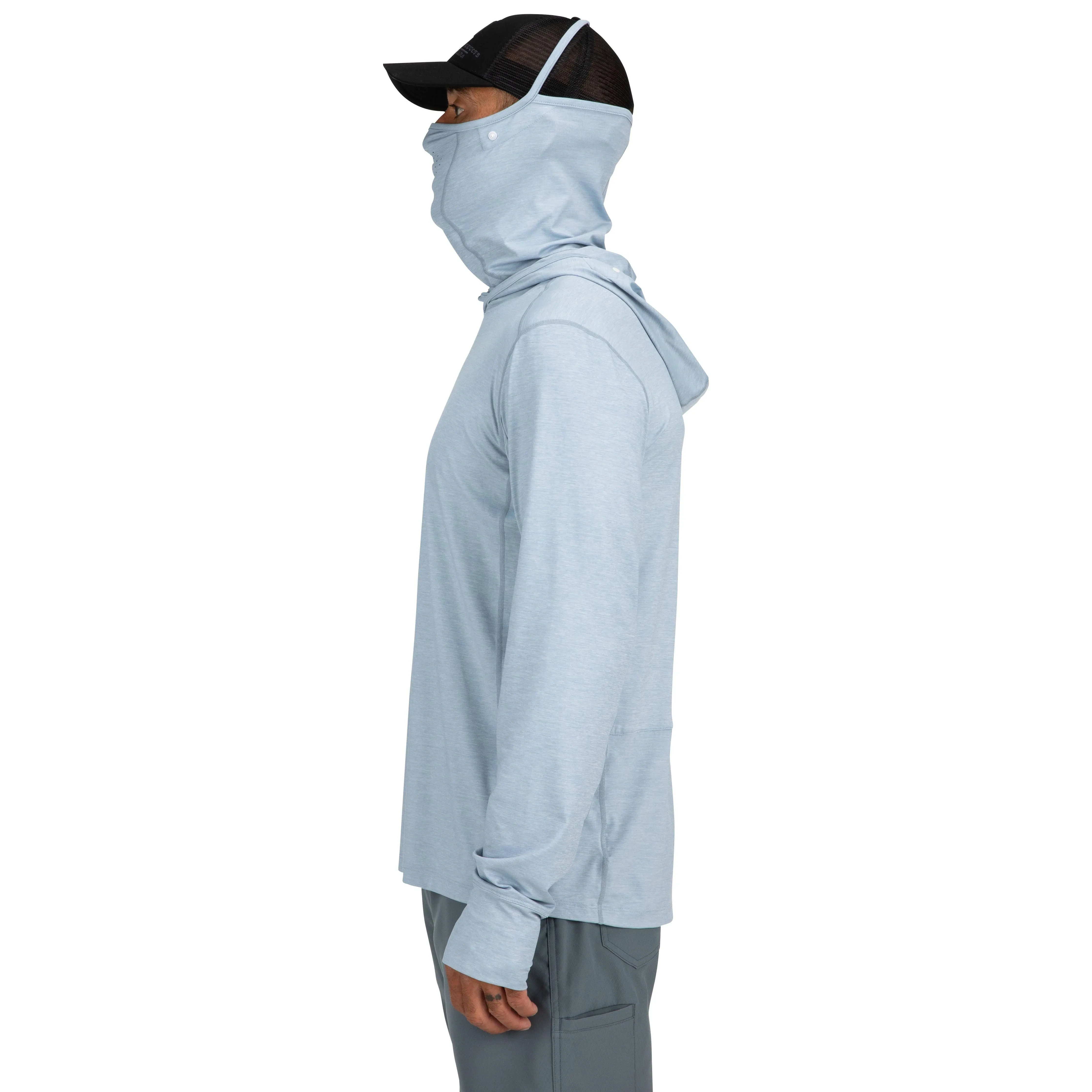 Simms SolarFlex Guide Cooling Hoody