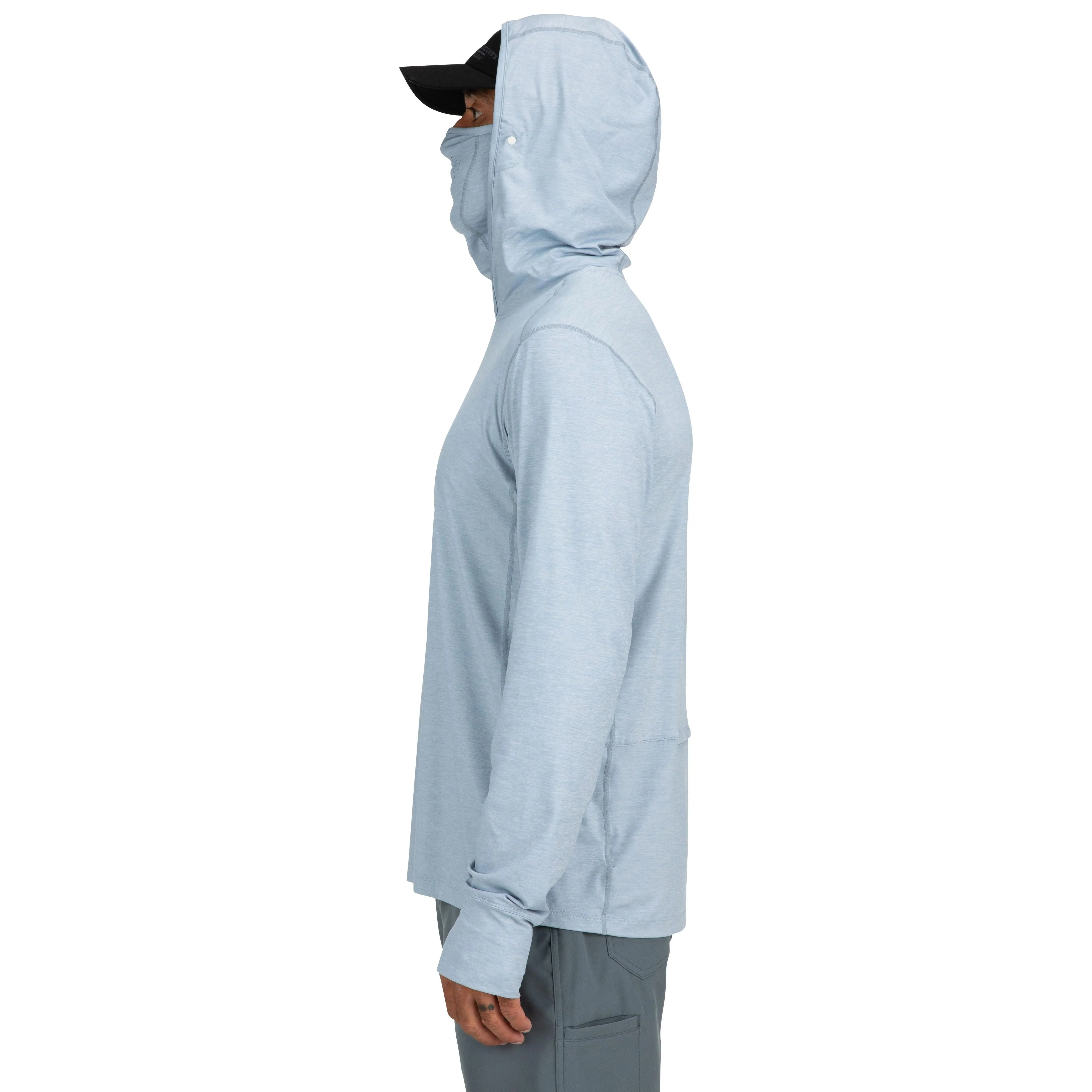 Simms SolarFlex Guide Cooling Hoody