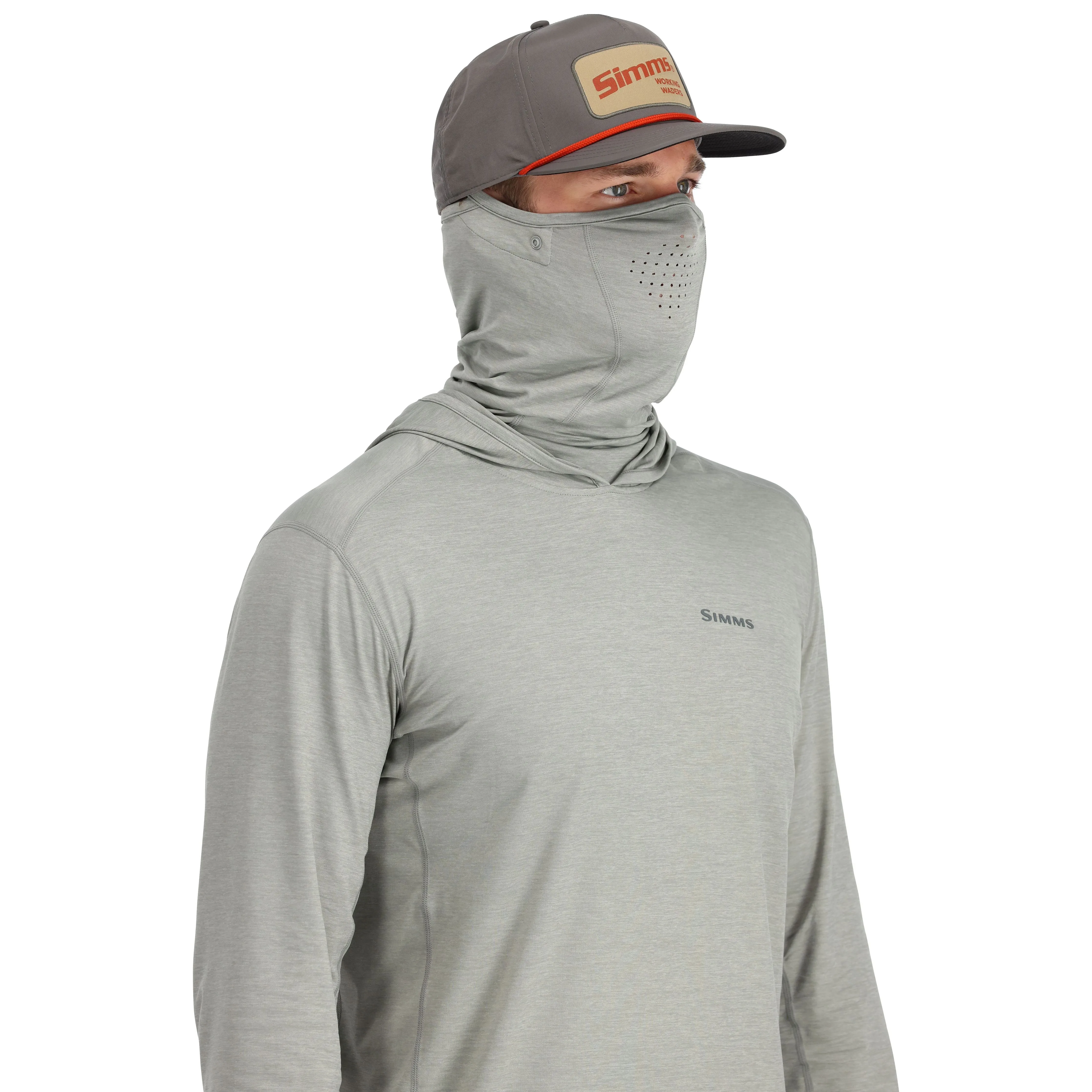 Simms SolarFlex Guide Cooling Hoody