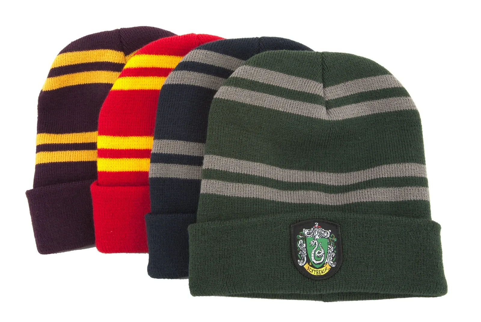 Slytherin Classic Beanie