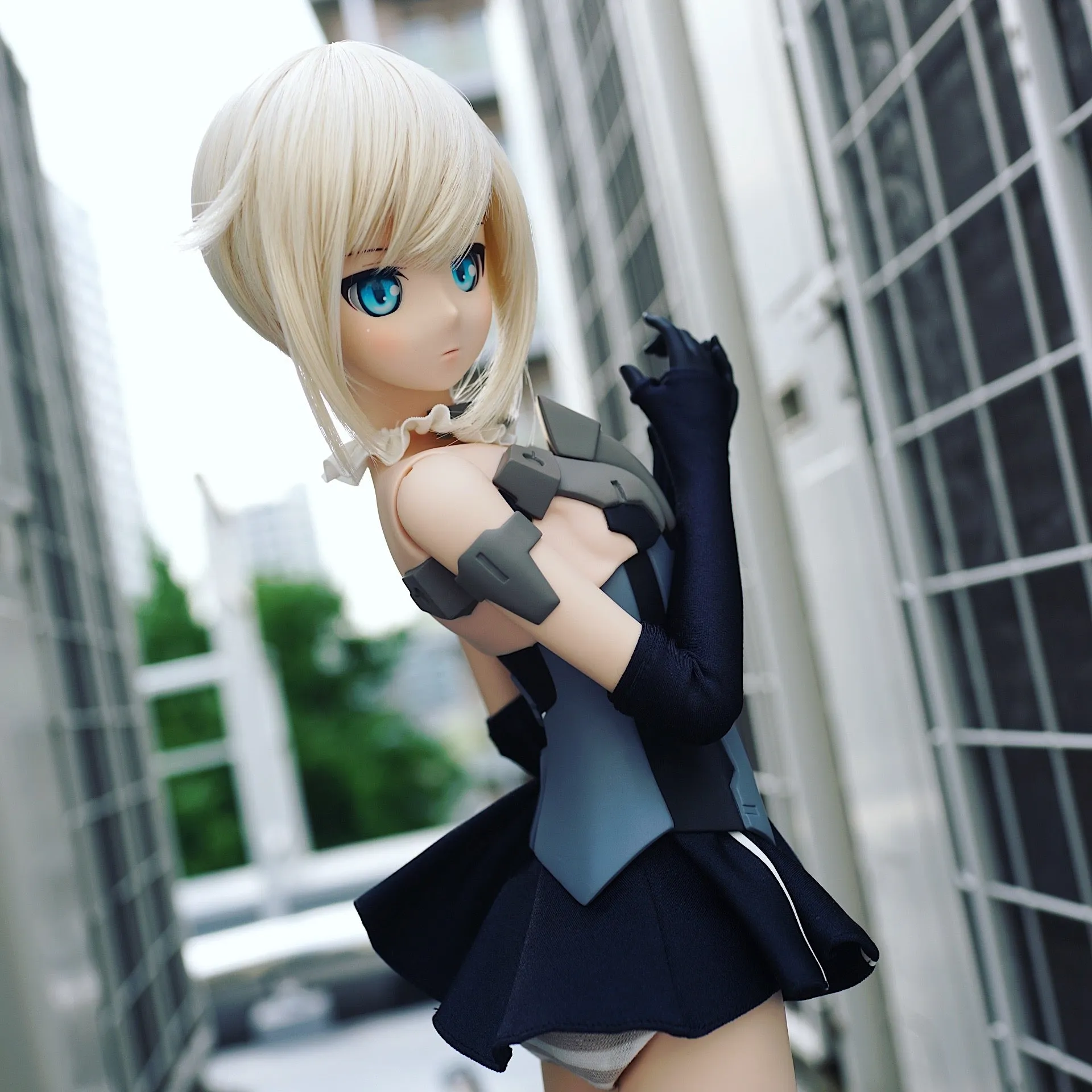 Smart Doll - Gourai