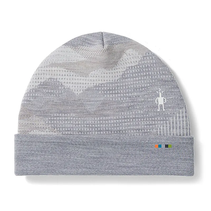 Smartwool Thermal Merino 250 Reversible Cuffed Beanie