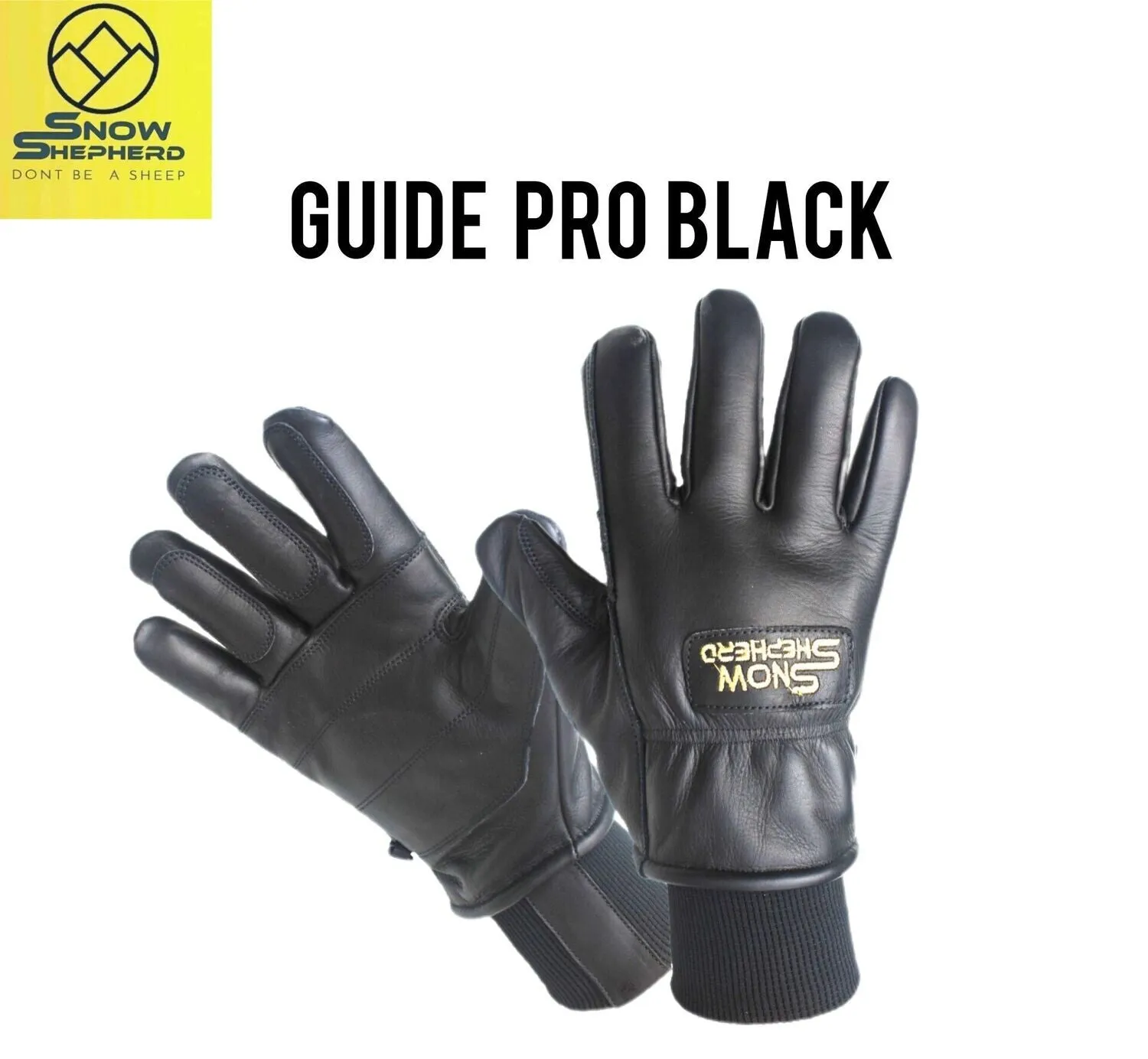 Snow Shepard Guide Pro Glove