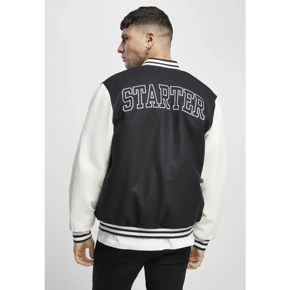 Standard College Jacket