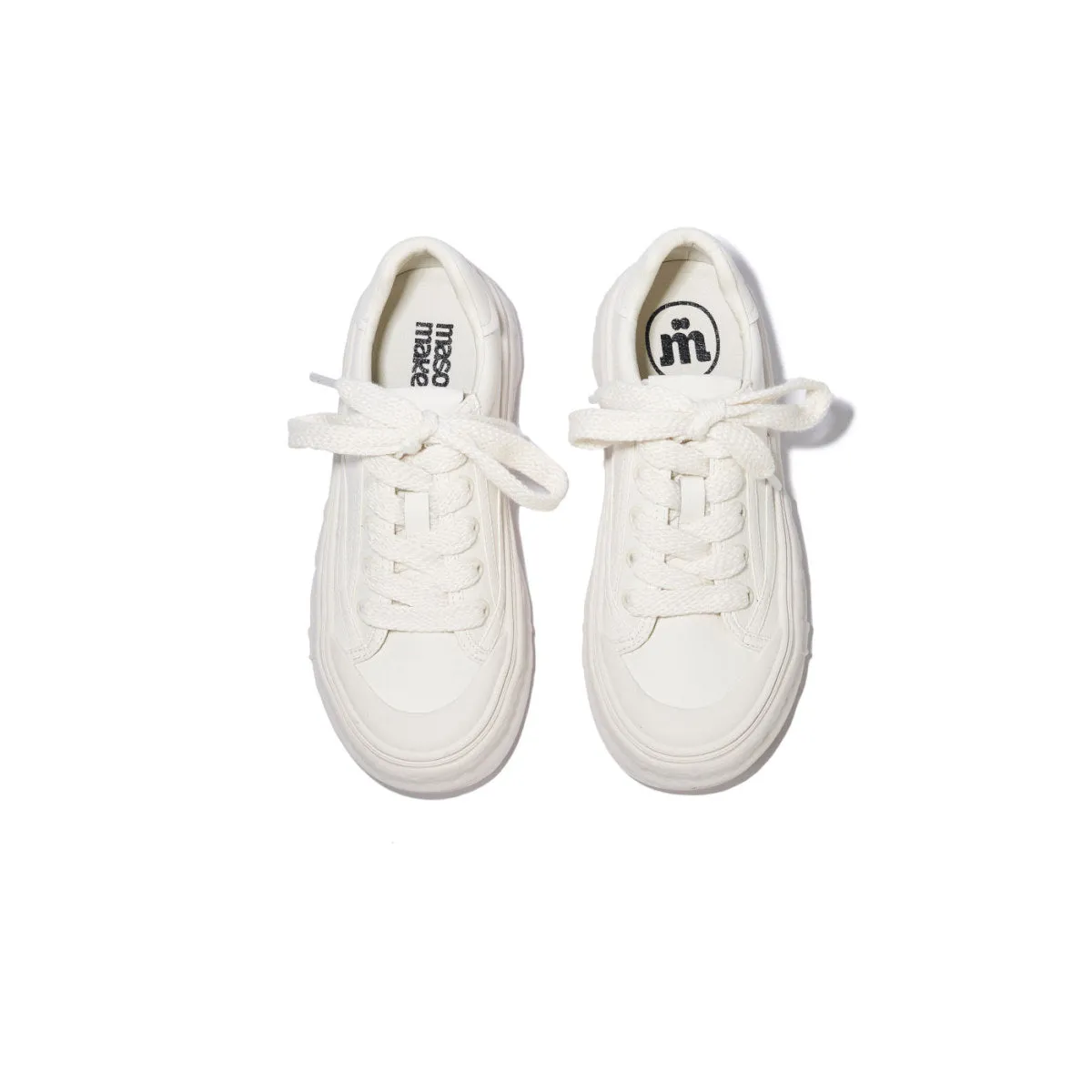 Summer Platform Sneakers