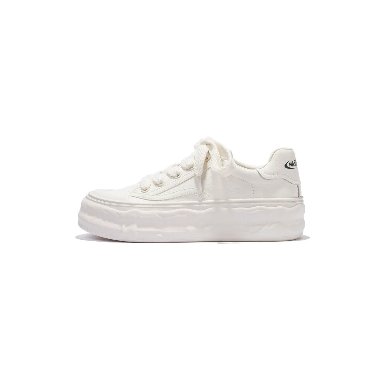 Summer Platform Sneakers