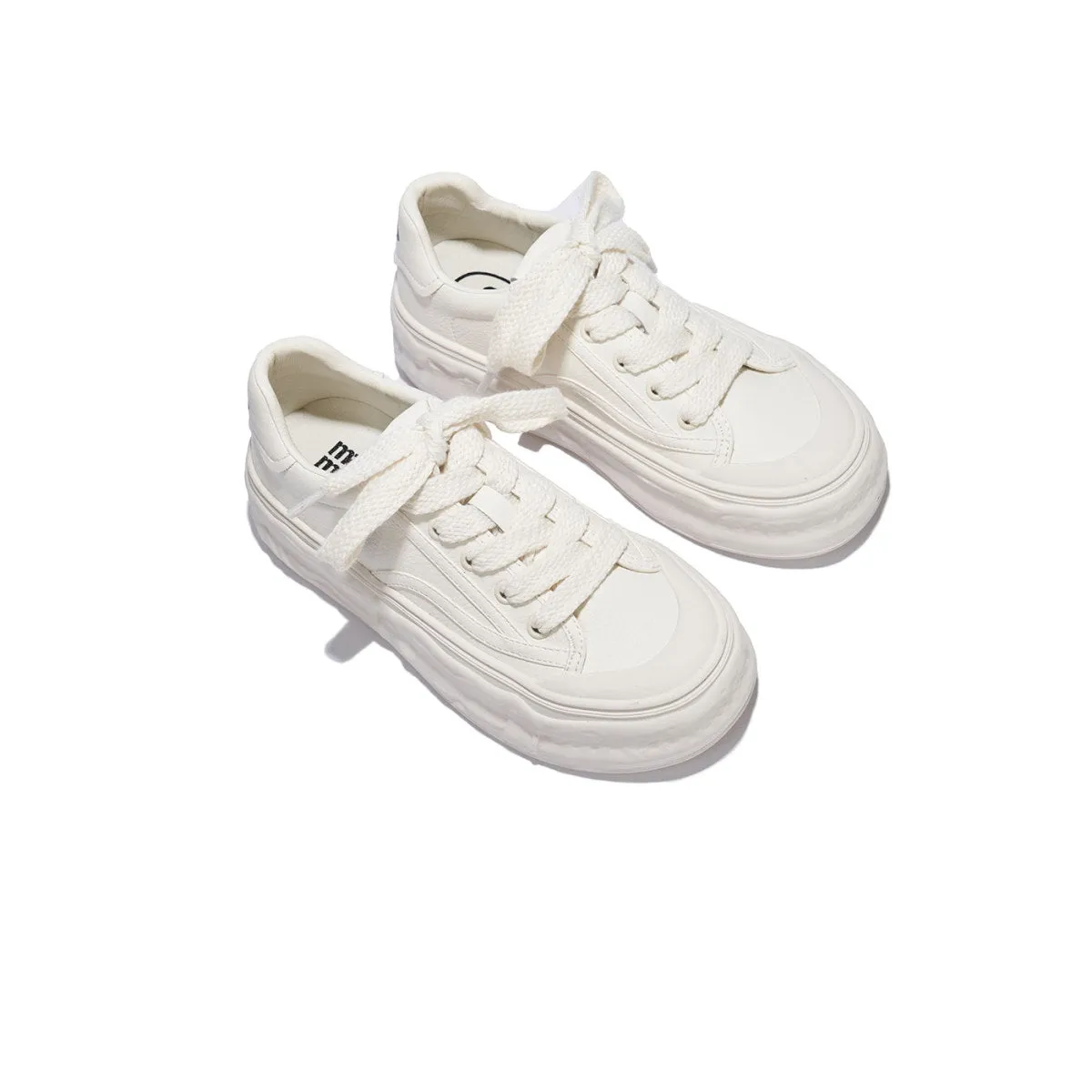 Summer Platform Sneakers