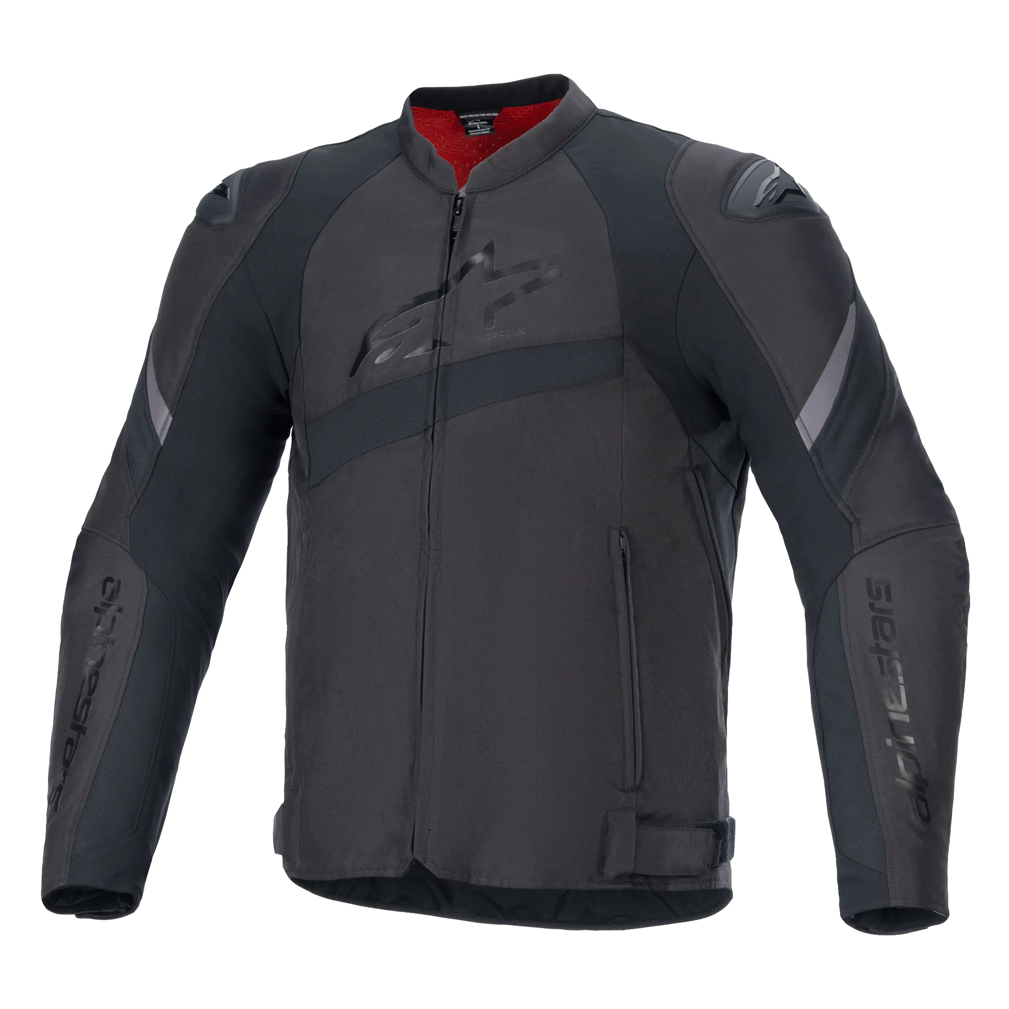 T-GP Plus R V4 Jacket