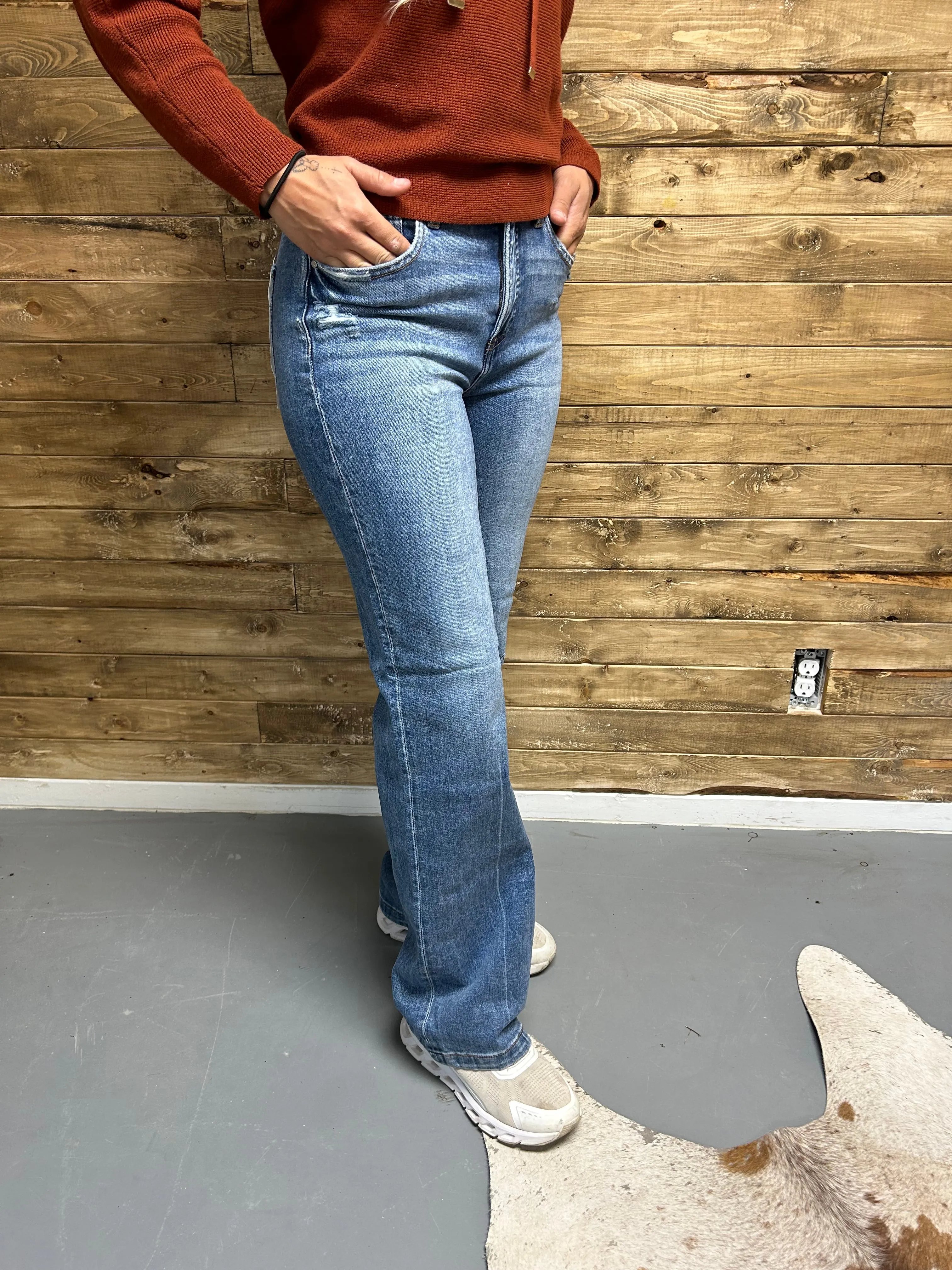 The Denver Jeans (5947)