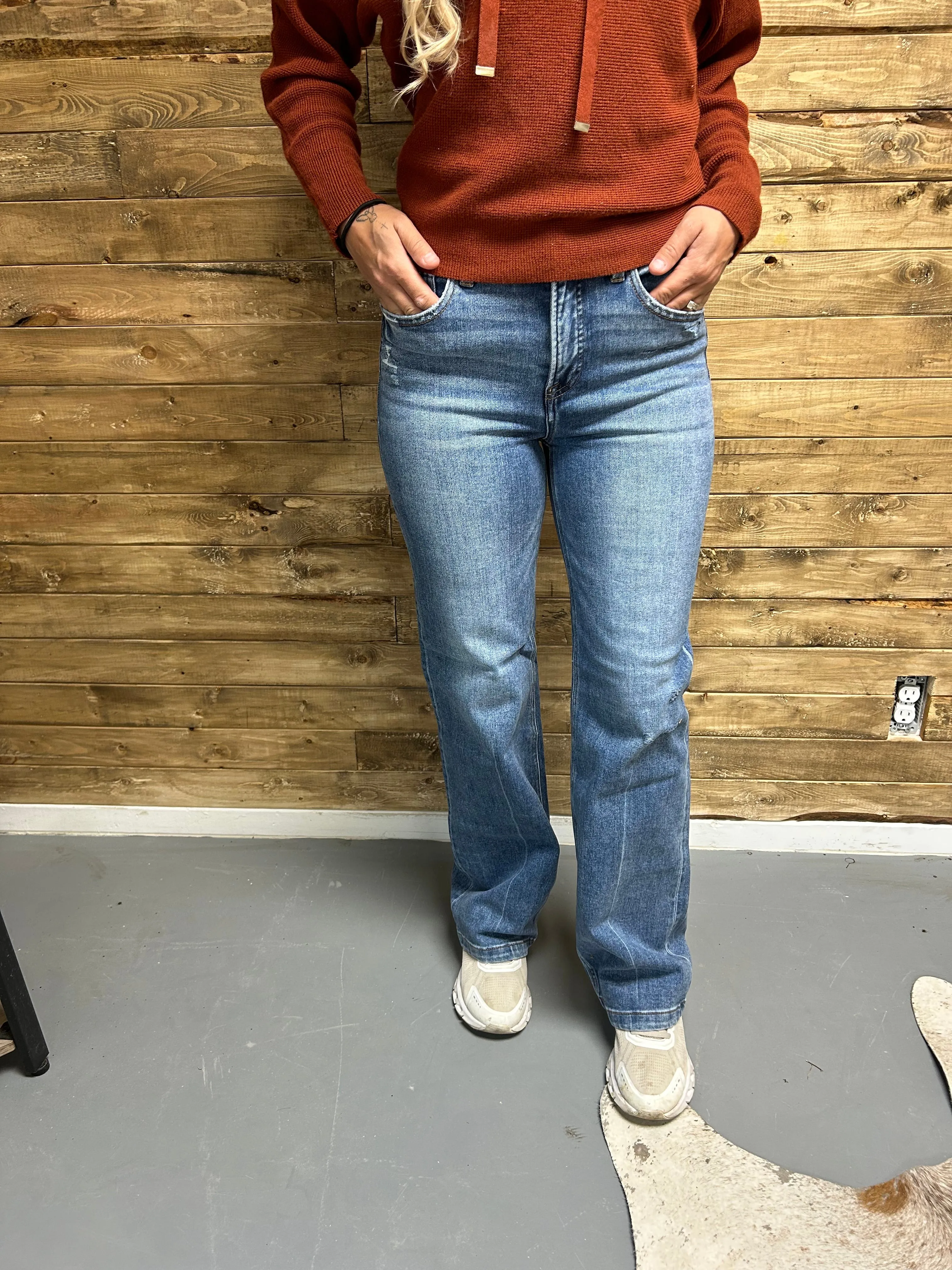 The Denver Jeans (5947)