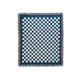 Throw Blanket - Sail