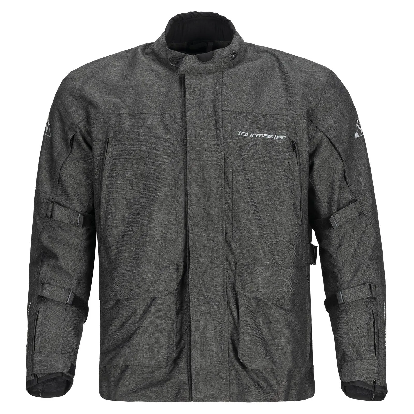 Tourmaster Navigator Jacket - Charcoal