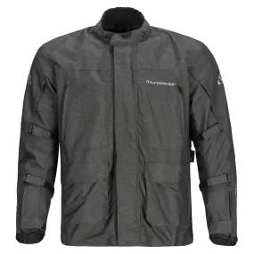 Tourmaster Navigator Jacket - Charcoal