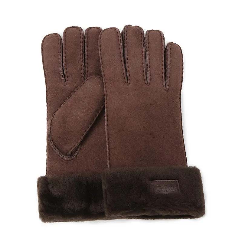 UGG Ultimate Cuff Gloves