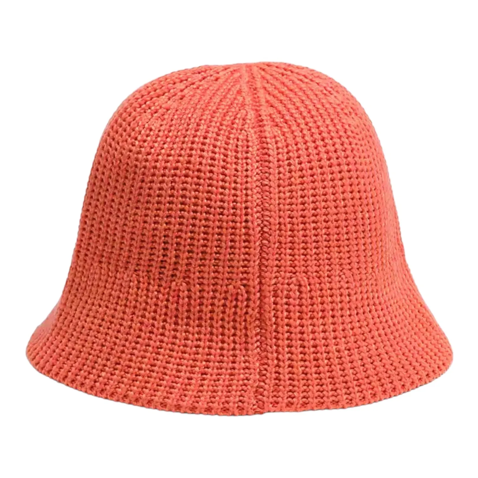 Vans Knit Bucket Hat Carnelian