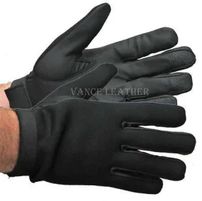 VL436 Vance Leather Tactical Neoprene Glove