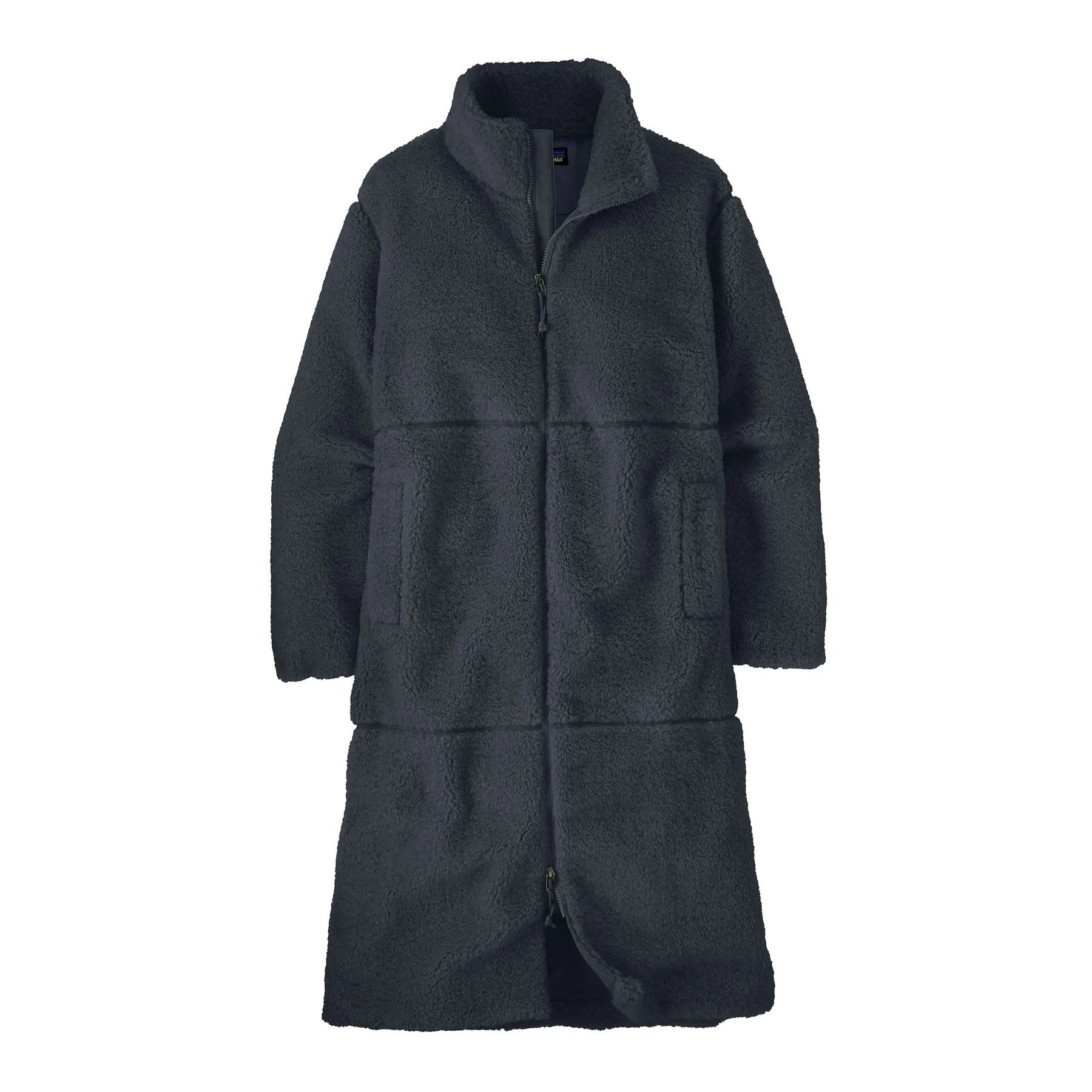 Women's Lonesome Mesa Long Coat