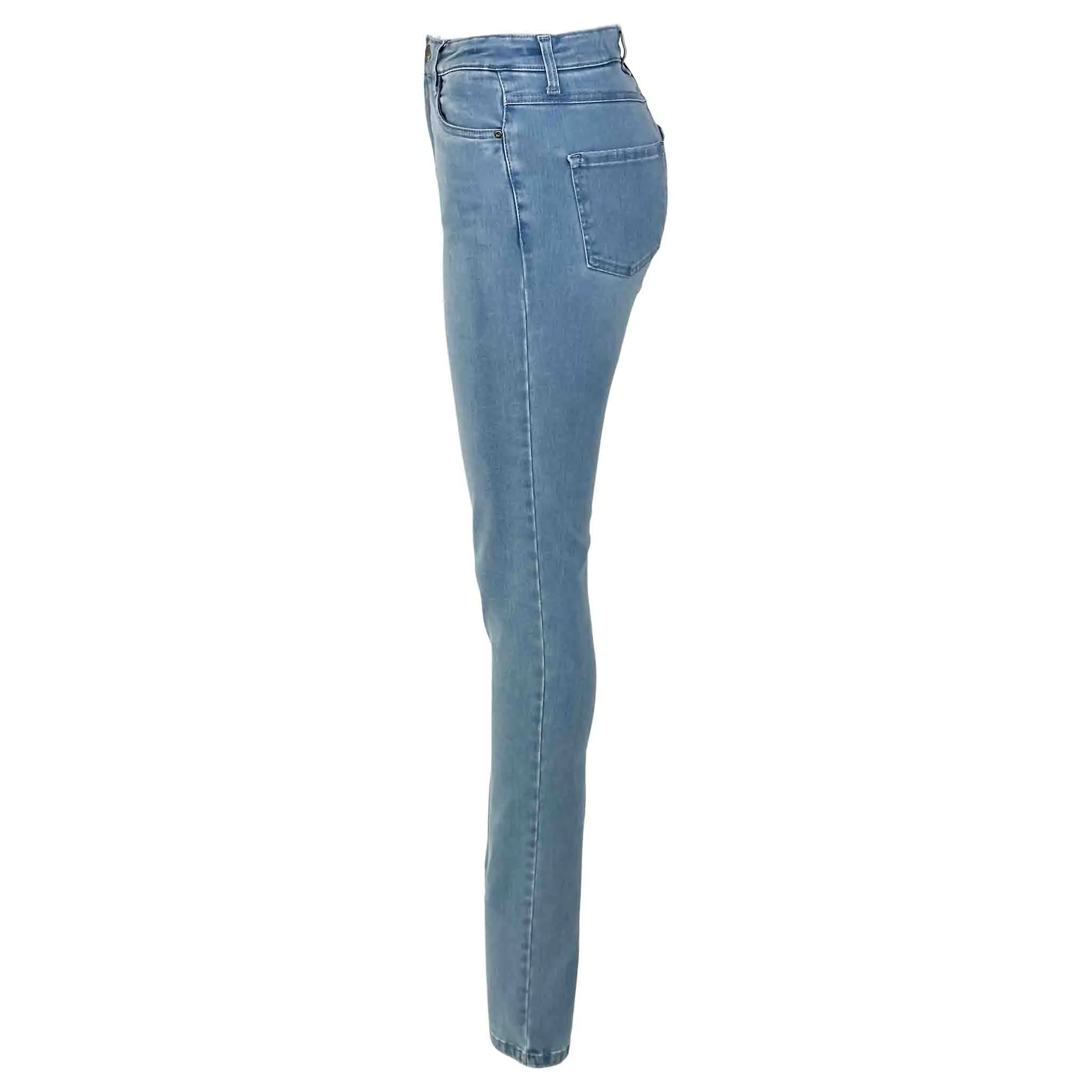 Wonderjeans WH Sun Bleach