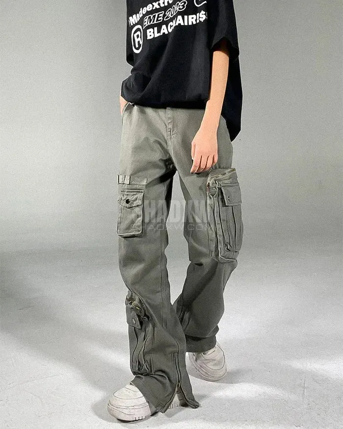 Y2K Pants Mens